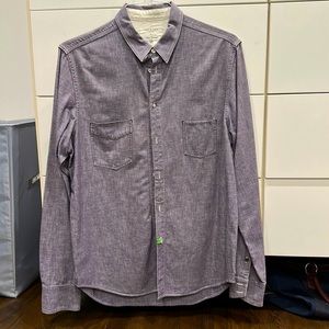Rag and Bone Shirt